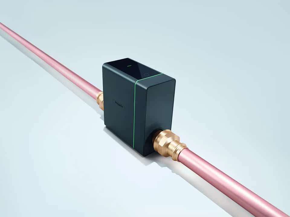 Persdossier Batibouw hansgrohe 7