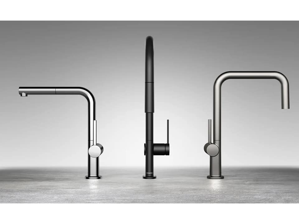 Persdossier Batibouw hansgrohe 11