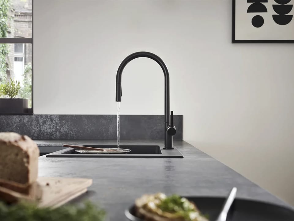 Persdossier Batibouw hansgrohe 12