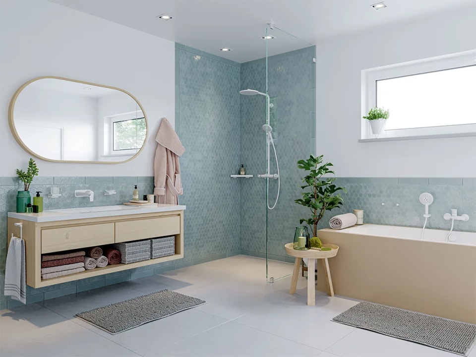 Persdossier Batibouw hansgrohe 15