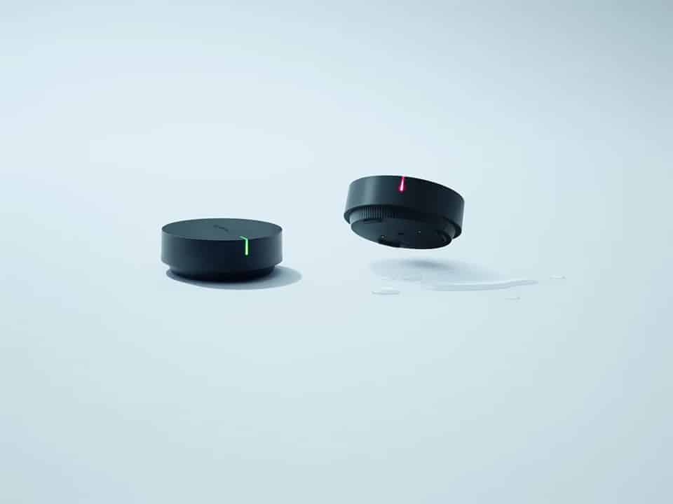 Persdossier Batibouw hansgrohe 1