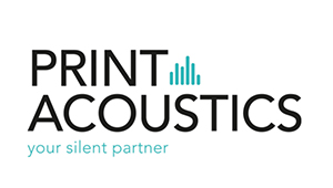 Print Acoustics logo
