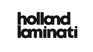 holland laminati logo