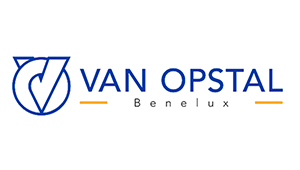 Van Opstal logo
